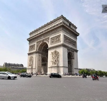 Champs Elysees Student Apartment Rosieres-Pres-Troyes