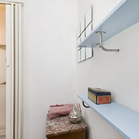 Apartment Champs Elysees Student Rosieres-Pres-Troyes