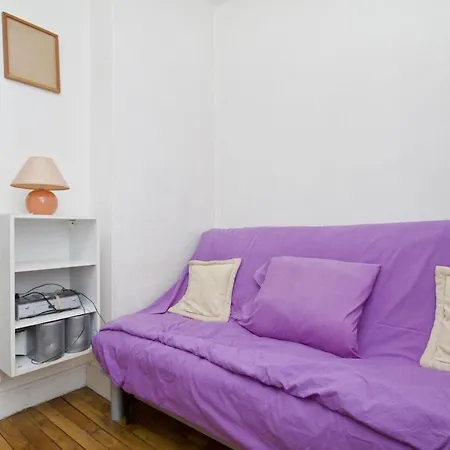 Apartment Champs Elysees Student *