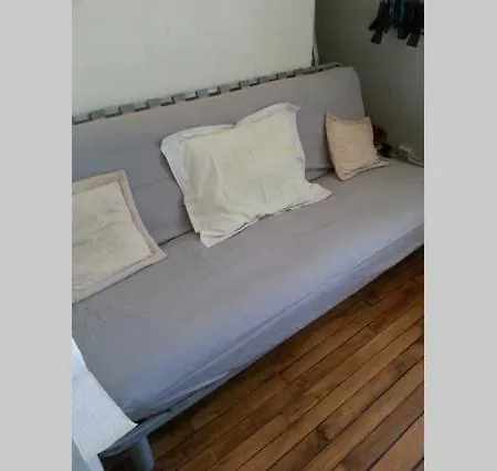 Apartman Champs Elysees Student *